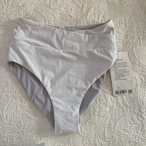 Lululemon Tied to Tide Swim Bottom